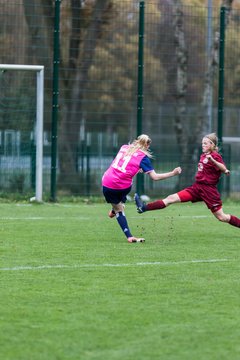 Bild 400 - B-Juniorinnen HSV - SV BW Hohen Neuendorf